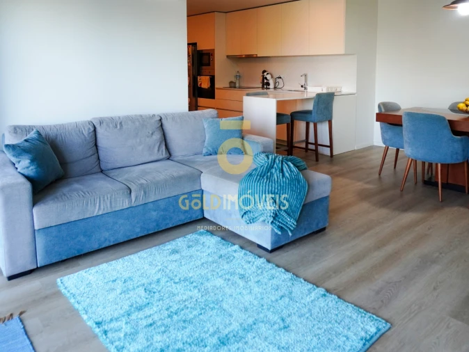 Apartamento T3 para Venda em Sobrado e Bairros Foto 5