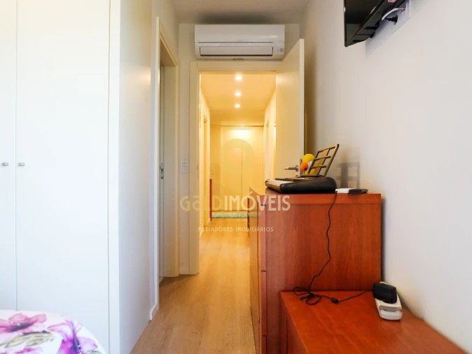 Apartamento T3 para Venda em Sobrado e Bairros Foto 19