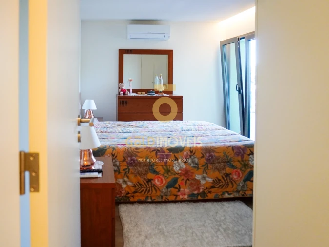 Apartamento T3 para Venda em Sobrado e Bairros Foto 12