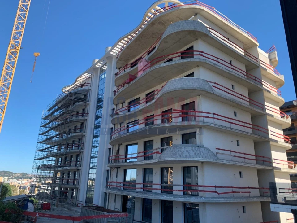 Apartamento T3 para Venda em Nogueira, Fraião e Lamaçães Foto 25