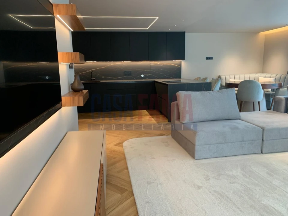 Apartamento T3 para Venda em Nogueira, Fraião e Lamaçães Foto 4