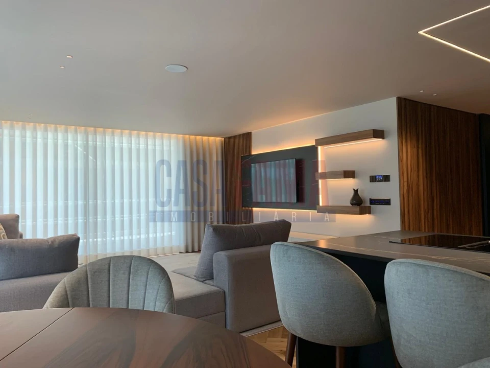 Apartamento T3 para Venda em Nogueira, Fraião e Lamaçães Foto 5