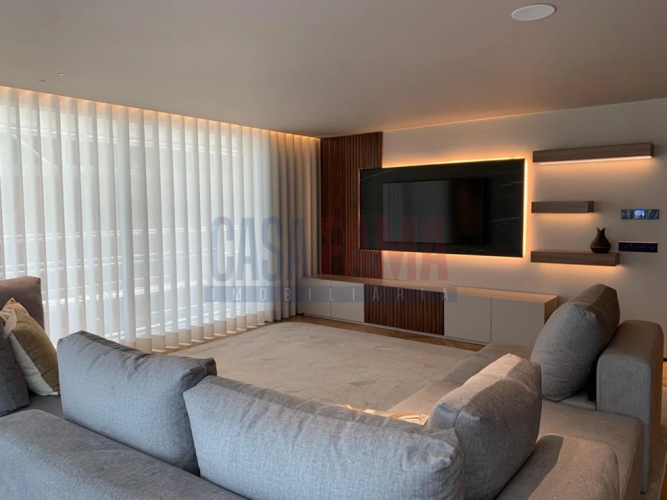 Apartamento T3 para Venda em Nogueira, Fraião e Lamaçães Foto 6