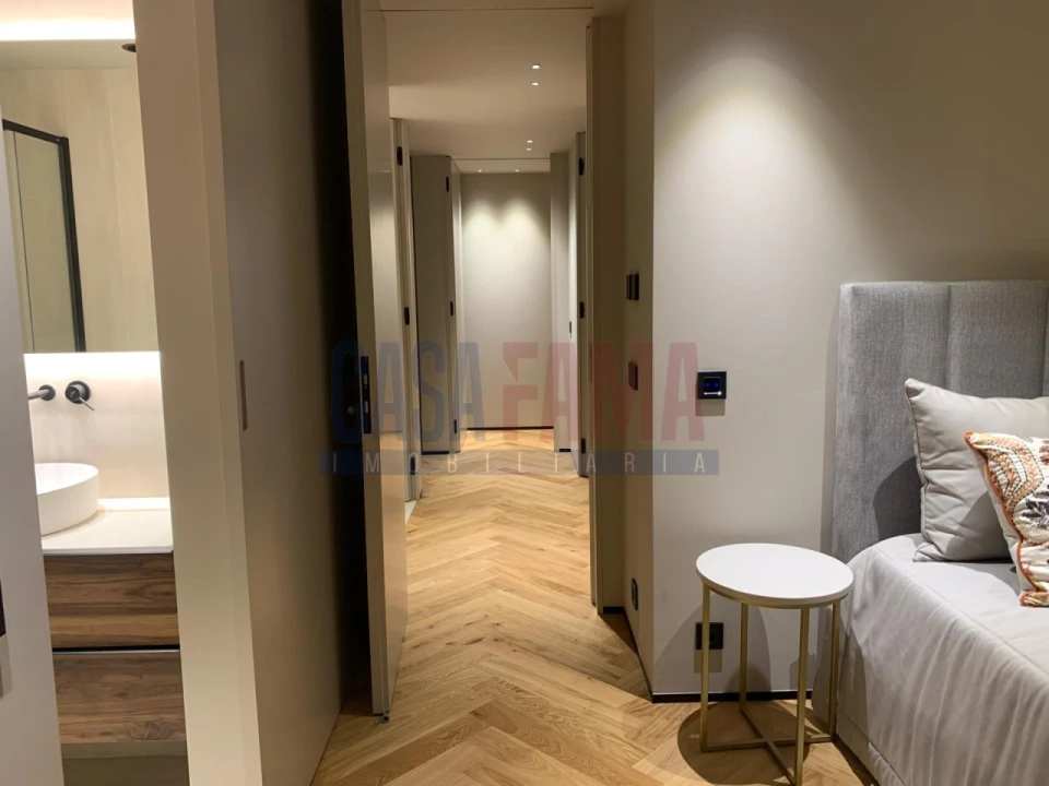 Apartamento T3 para Venda em Nogueira, Fraião e Lamaçães Foto 13