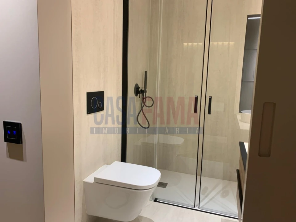 Apartamento T3 para Venda em Nogueira, Fraião e Lamaçães Foto 15