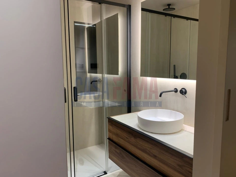 Apartamento T3 para Venda em Nogueira, Fraião e Lamaçães Foto 14