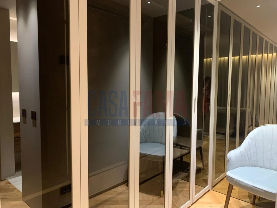 Apartamento T3 para Venda em Nogueira, Fraião e Lamaçães Foto 16