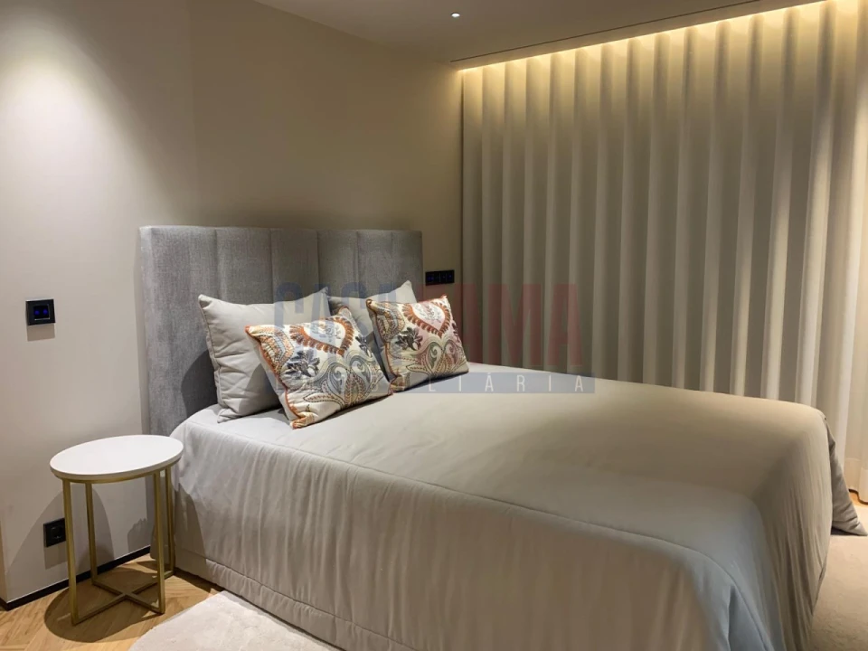 Apartamento T3 para Venda em Nogueira, Fraião e Lamaçães Foto 9