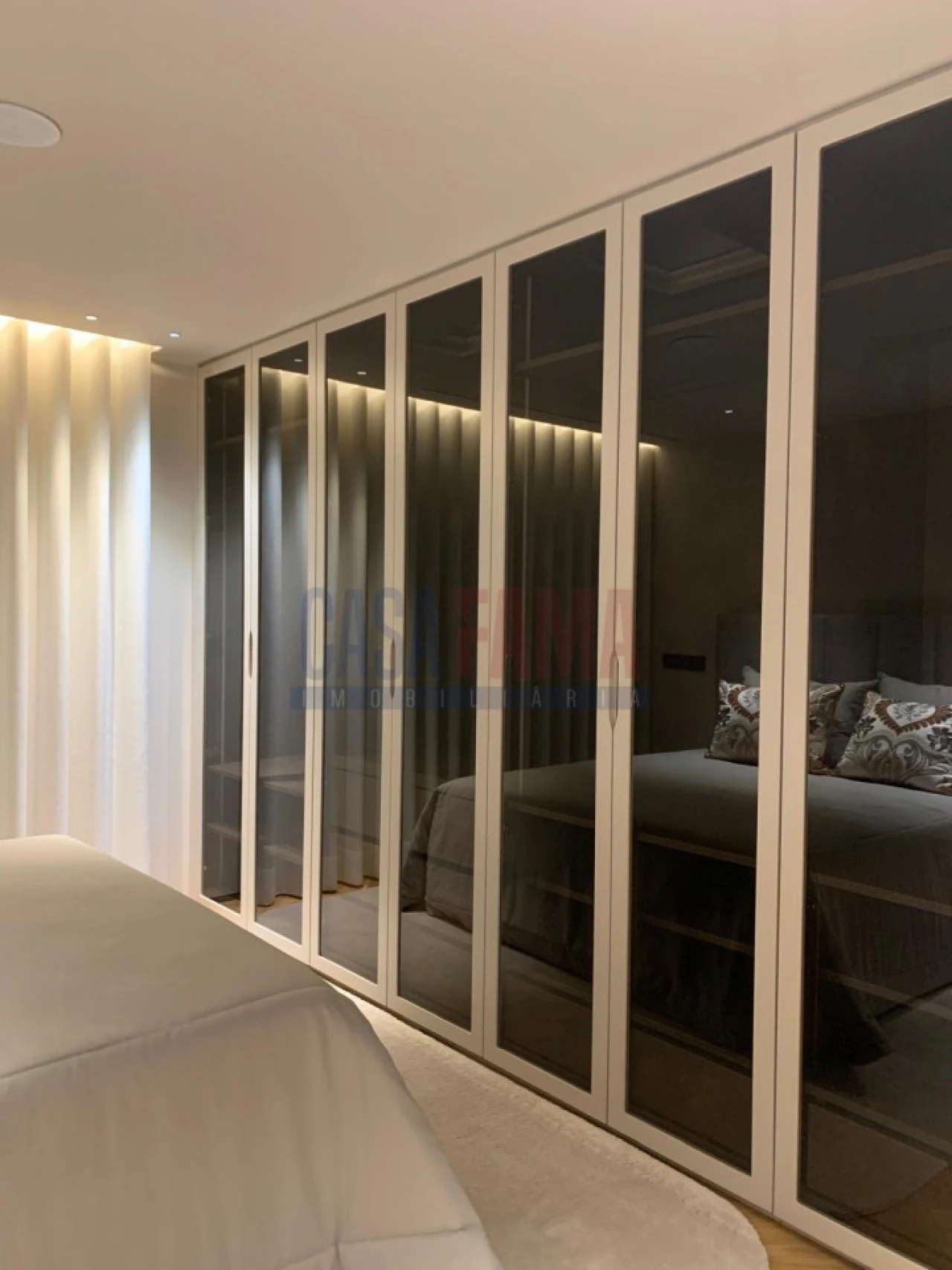 Apartamento T3 para Venda em Nogueira, Fraião e Lamaçães Foto 17