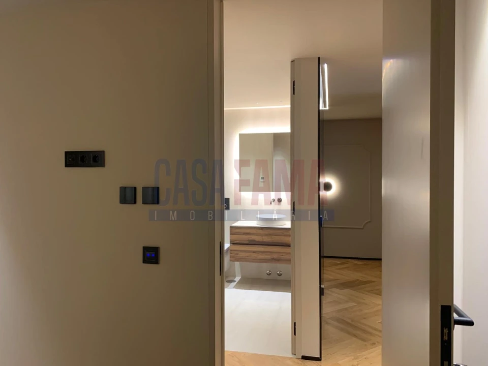 Apartamento T3 para Venda em Nogueira, Fraião e Lamaçães Foto 19