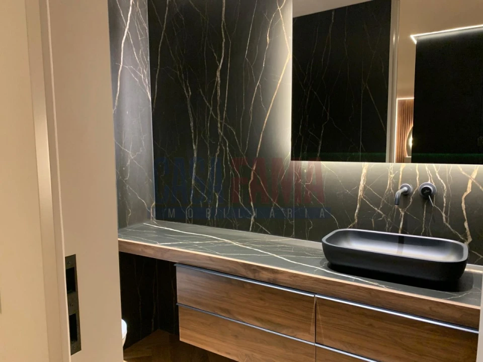 Apartamento T3 para Venda em Nogueira, Fraião e Lamaçães Foto 22