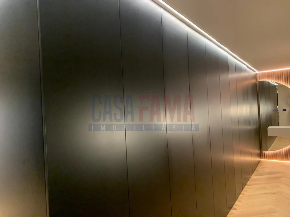 Apartamento T3 para Venda em Nogueira, Fraião e Lamaçães Foto 10