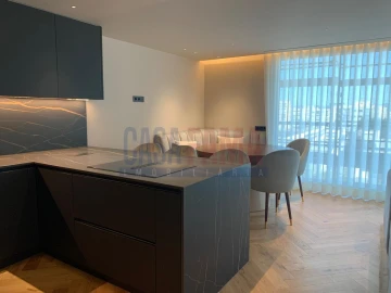 Apartamento T3 para Venda em Nogueira, Fraião e Lamaçães