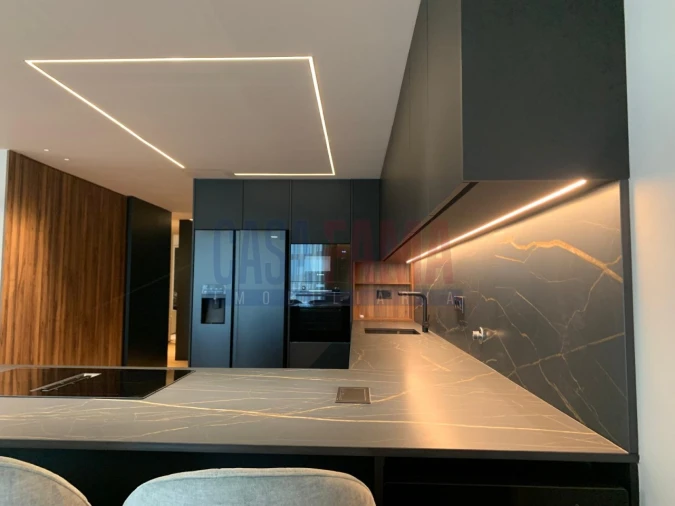 Apartamento T3 para Venda em Nogueira, Fraião e Lamaçães Foto 2