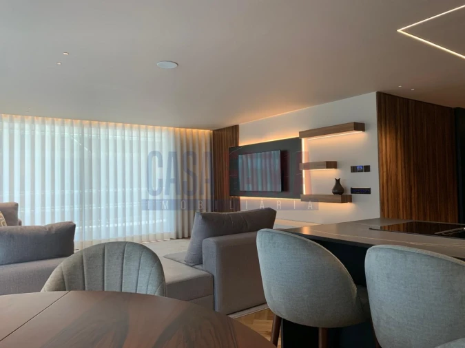 Apartamento T3 para Venda em Nogueira, Fraião e Lamaçães Foto 5