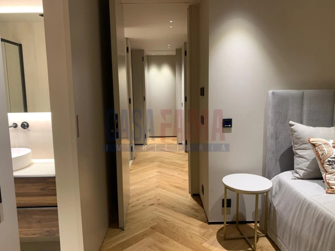 Apartamento T3 para Venda em Nogueira, Fraião e Lamaçães Foto 13