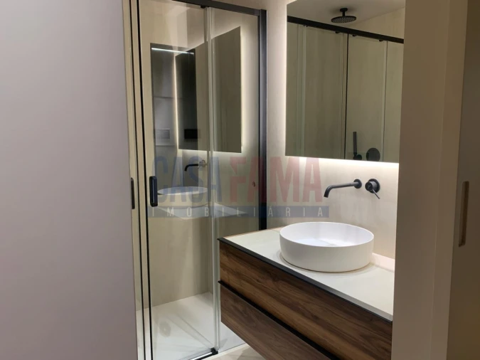 Apartamento T3 para Venda em Nogueira, Fraião e Lamaçães Foto 14