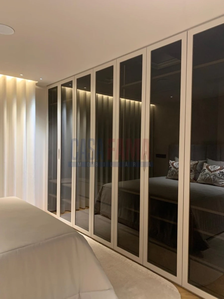 Apartamento T3 para Venda em Nogueira, Fraião e Lamaçães Foto 17