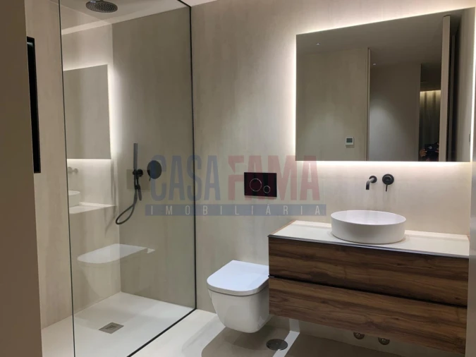 Apartamento T3 para Venda em Nogueira, Fraião e Lamaçães Foto 18