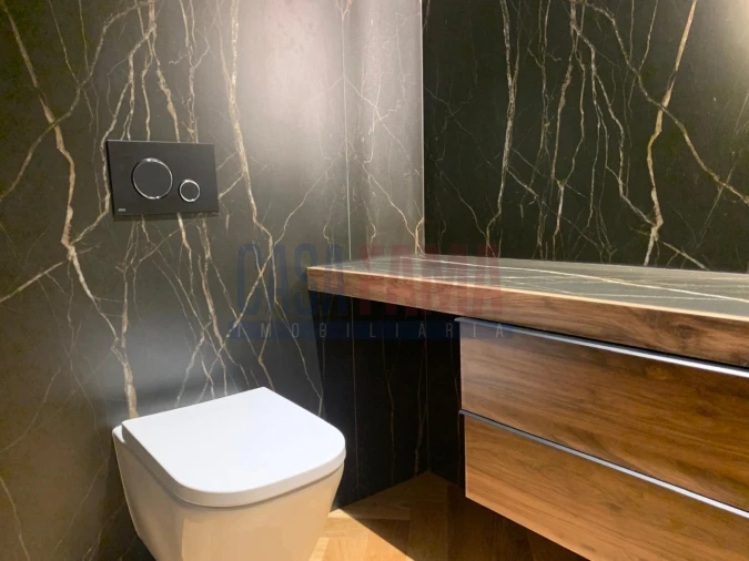 Apartamento T3 para Venda em Nogueira, Fraião e Lamaçães Foto 8