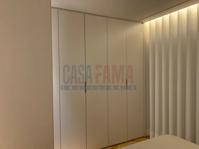 Apartamento T3 para Venda em Nogueira, Fraião e Lamaçães Foto 23