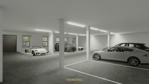 Apartamento T2 para Venda em O. Azeméis, Riba-Ul, Ul, Macinhata Seixa, Madail