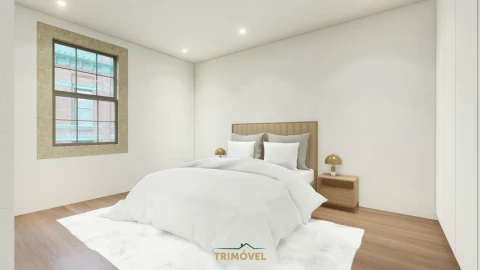 Apartamento T2 para Venda em O. Azeméis, Riba-Ul, Ul, Macinhata Seixa, Madail