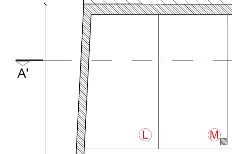 Apartamento T2 para Venda em O. Azeméis, Riba-Ul, Ul, Macinhata Seixa, Madail Planta 2