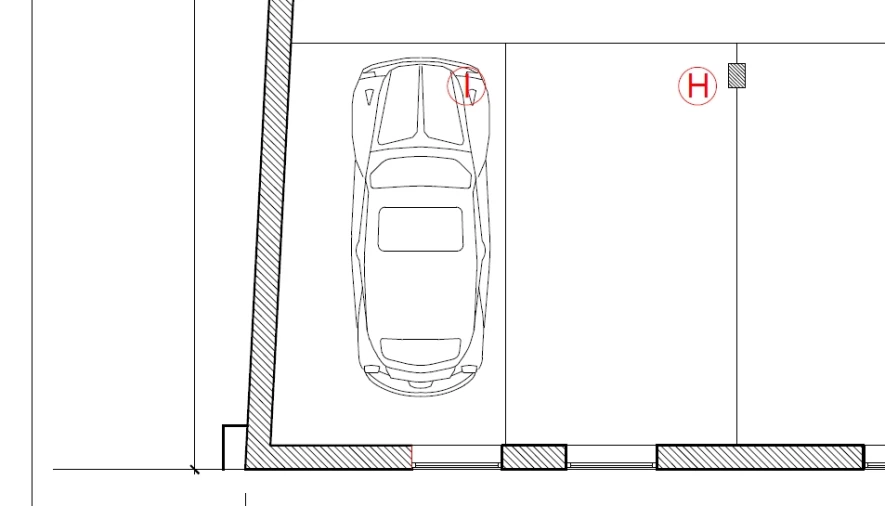 Apartamento T1 para Venda em O. Azeméis, Riba-Ul, Ul, Macinhata Seixa, Madail Foto 18