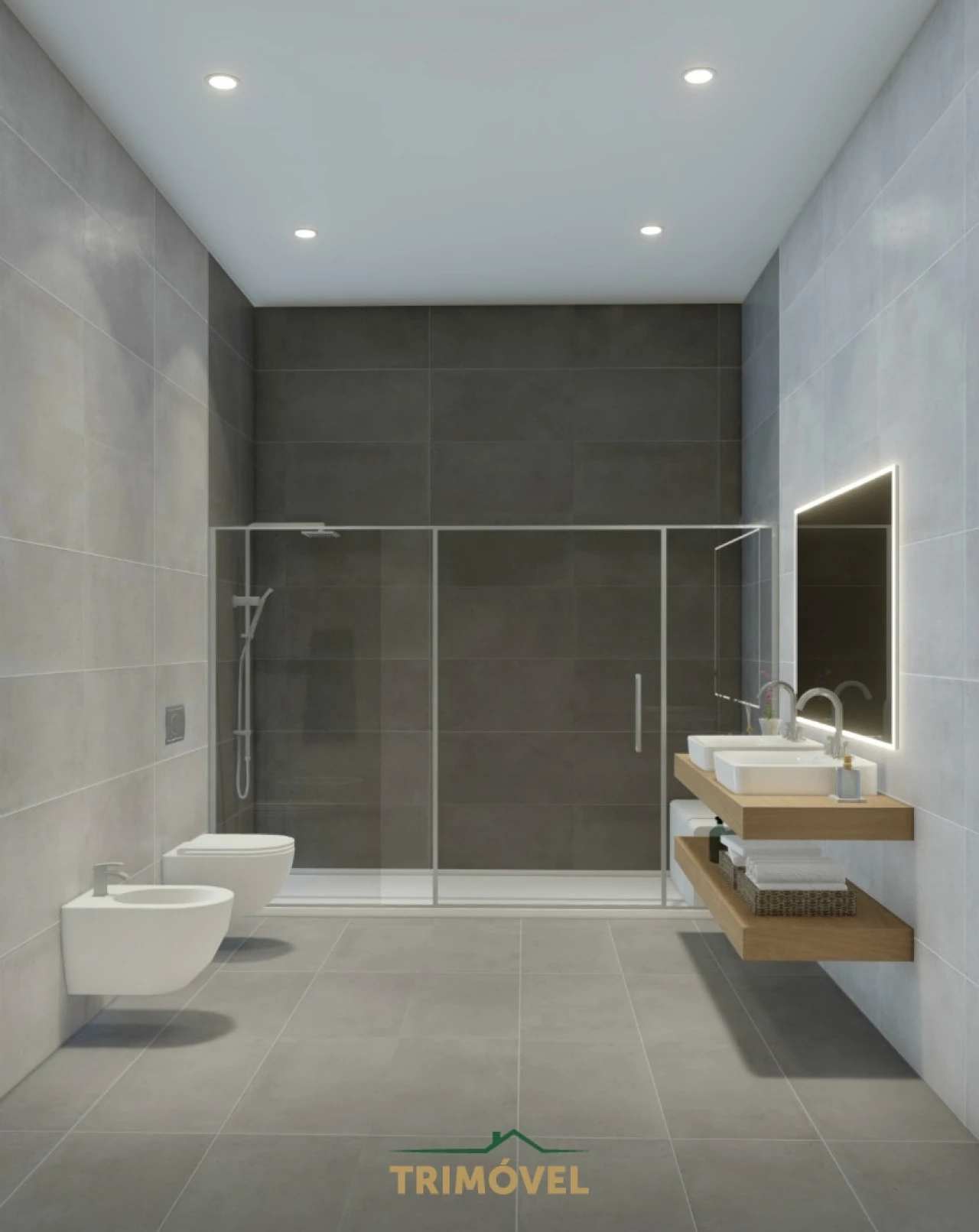 Apartamento T1 para Venda em O. Azeméis, Riba-Ul, Ul, Macinhata Seixa, Madail Foto 9