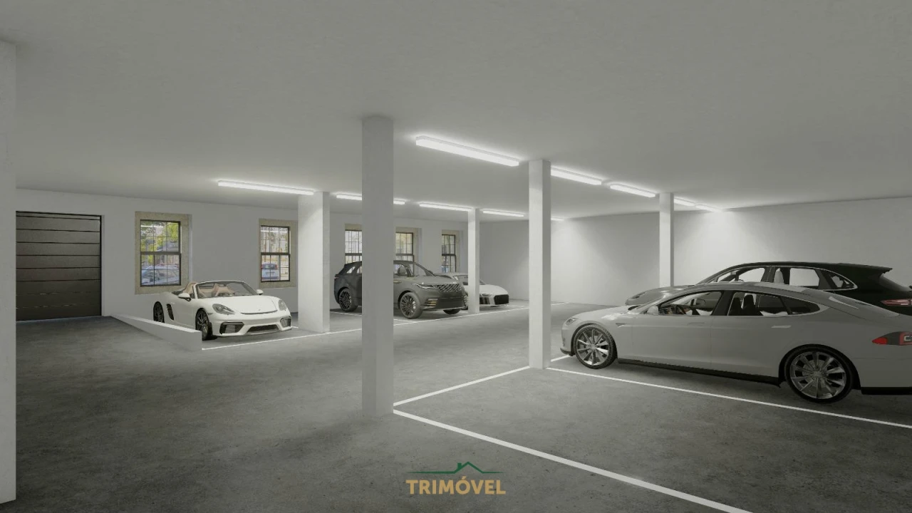 Apartamento T3 para Venda em O. Azeméis, Riba-Ul, Ul, Macinhata Seixa, Madail Foto 12