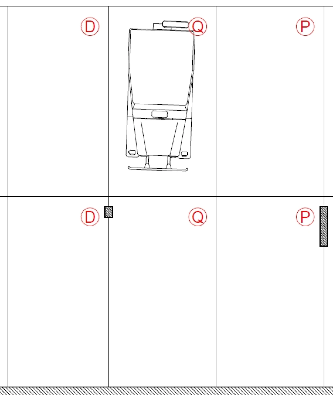 Apartamento T3 para Venda em O. Azeméis, Riba-Ul, Ul, Macinhata Seixa, Madail Foto 19