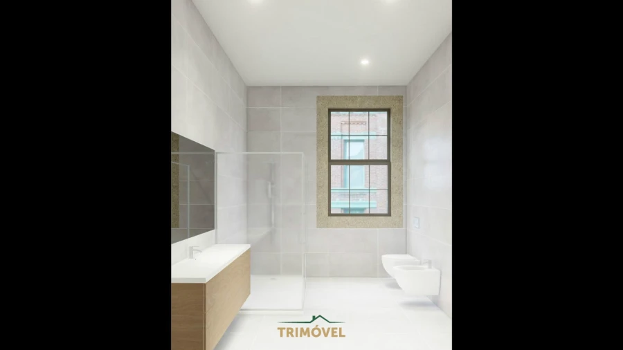 Apartamento T3 para Venda em O. Azeméis, Riba-Ul, Ul, Macinhata Seixa, Madail Foto 11