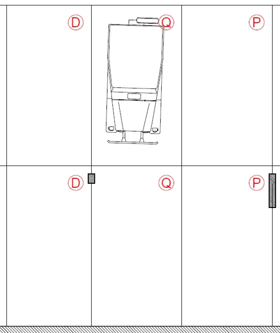 Apartamento T3 para Venda em O. Azeméis, Riba-Ul, Ul, Macinhata Seixa, Madail Foto 19