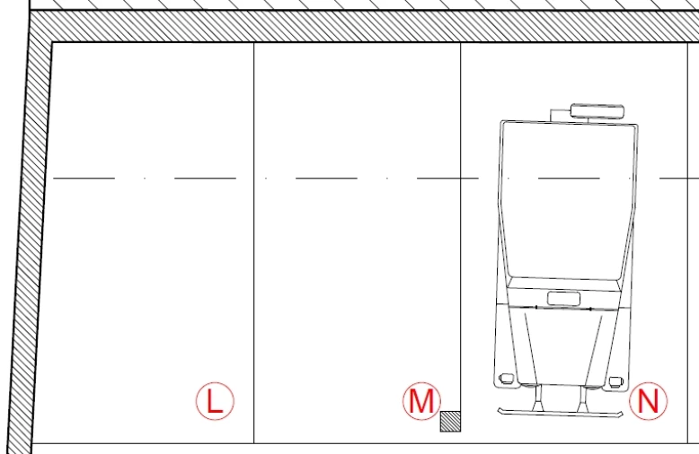 Apartamento T2 para Venda em O. Azeméis, Riba-Ul, Ul, Macinhata Seixa, Madail Foto 18