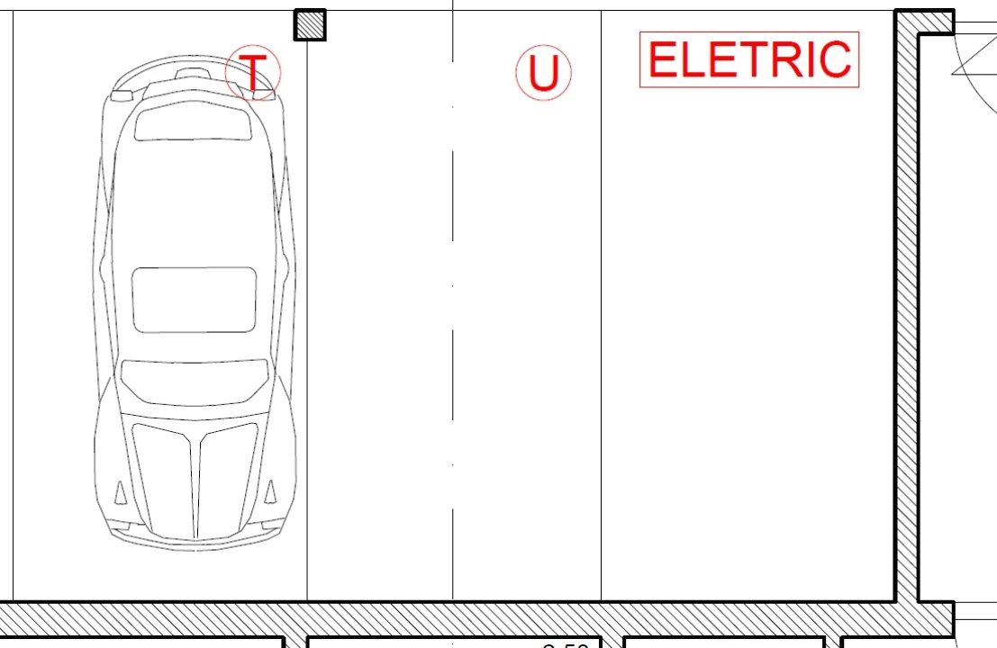Apartamento T1 para Venda em O. Azeméis, Riba-Ul, Ul, Macinhata Seixa, Madail Foto 18