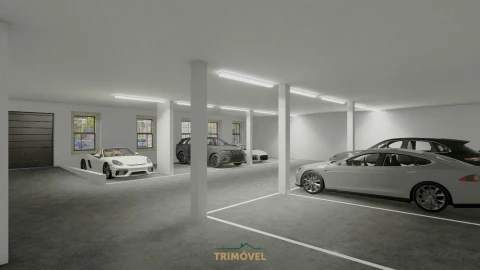 Apartamento T2 para Venda em O. Azeméis, Riba-Ul, Ul, Macinhata Seixa, Madail