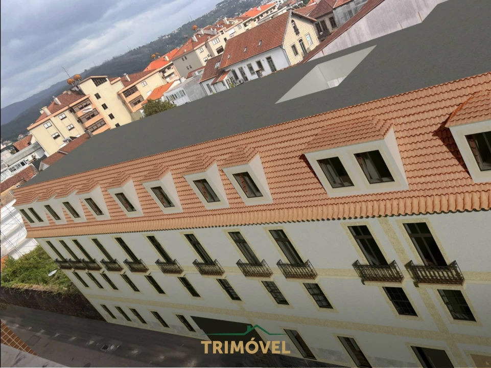 Apartamento T1 para Venda em O. Azeméis, Riba-Ul, Ul, Macinhata Seixa, Madail Foto 14