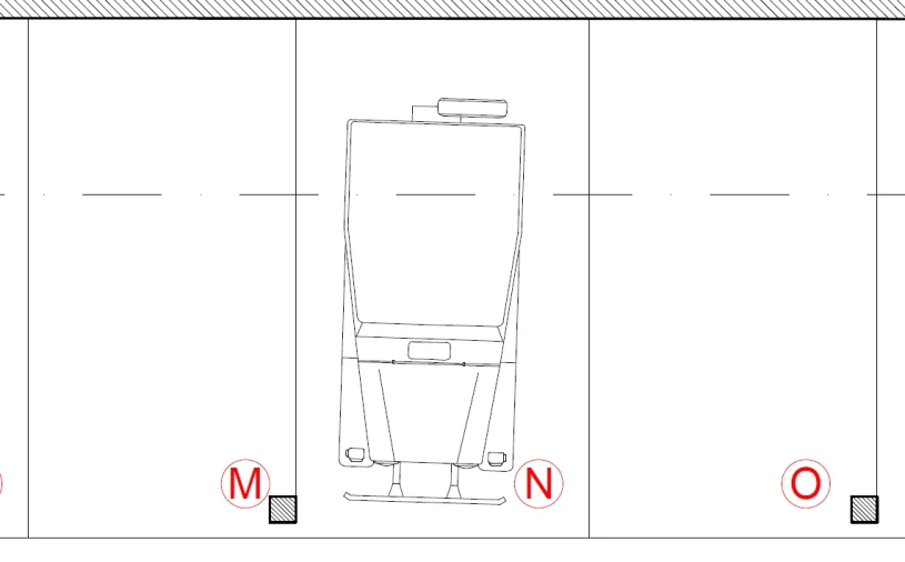 Apartamento T1 para Venda em O. Azeméis, Riba-Ul, Ul, Macinhata Seixa, Madail Foto 18