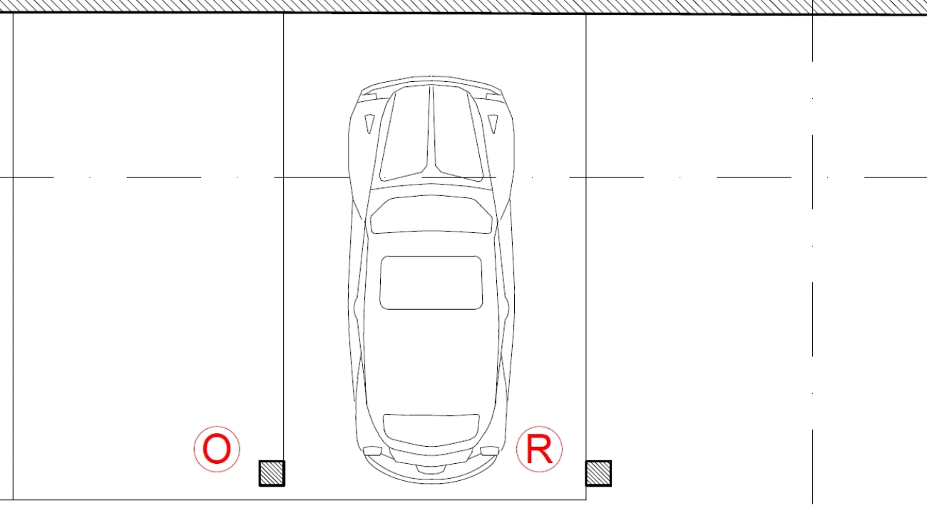 Apartamento T2 para Venda em O. Azeméis, Riba-Ul, Ul, Macinhata Seixa, Madail Foto 18