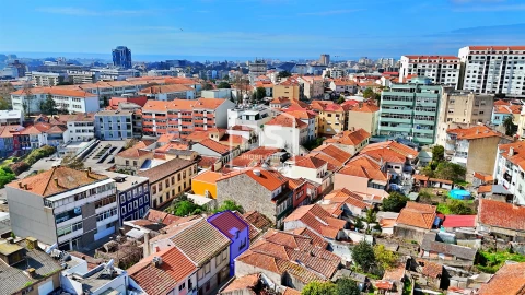 Moradia T2 para Venda em Cedofeita, Santo Ildefonso, Sé, Miragaia, São Nicolau e Vitória