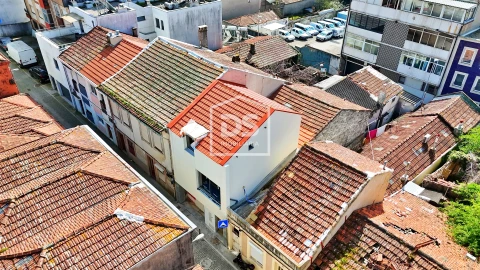 Moradia T2 para Venda em Cedofeita, Santo Ildefonso, Sé, Miragaia, São Nicolau e Vitória