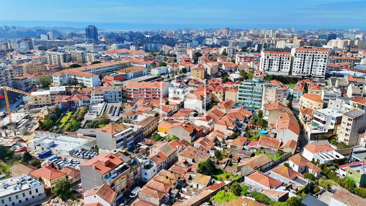 Moradia T2 para Venda em Cedofeita, Santo Ildefonso, Sé, Miragaia, São Nicolau e Vitória Foto 25