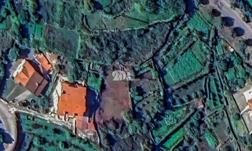 Terreno Agricola ou Rústico para Venda em Tabuaço Foto 5