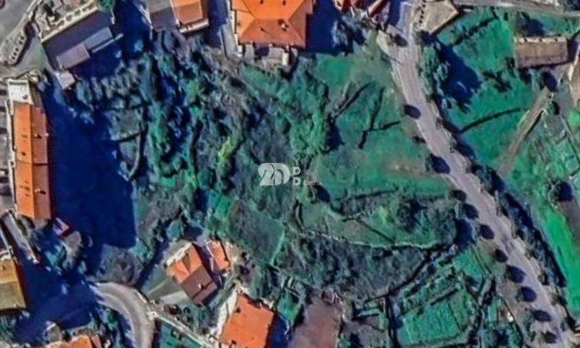 Terreno Agricola ou Rústico para Venda em Tabuaço Foto 3