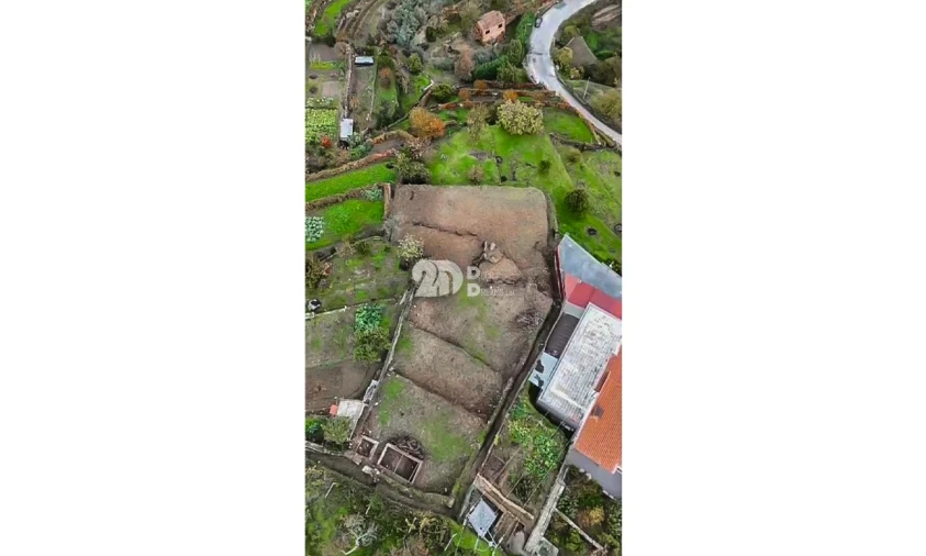 Terreno Agricola ou Rústico para Venda em Tabuaço Foto 1