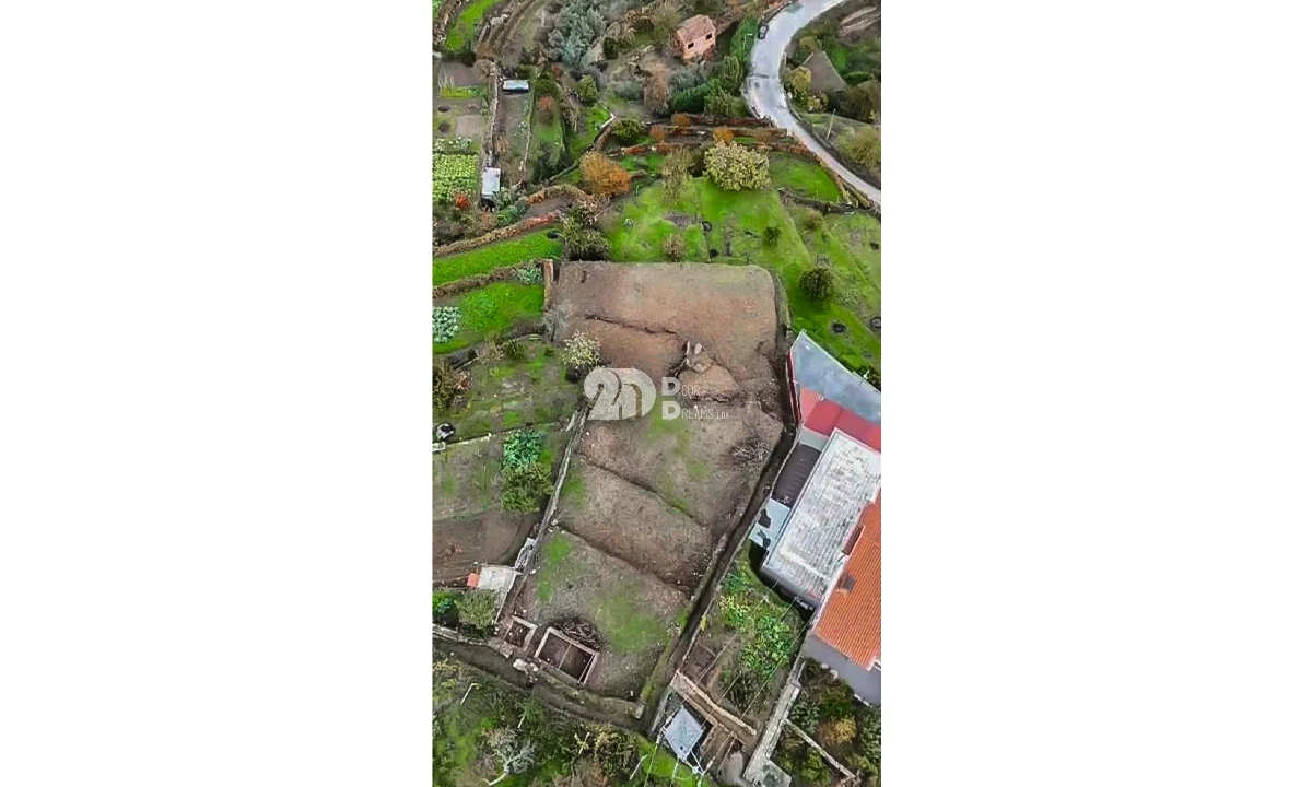 Terreno Agricola ou Rústico para Venda em Tabuaço Foto 1