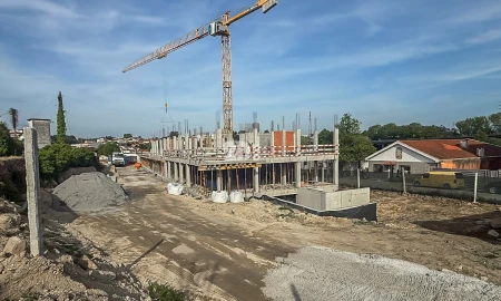 Apartamento T1 para Venda em Vila Nova de Famalicão e Calendário