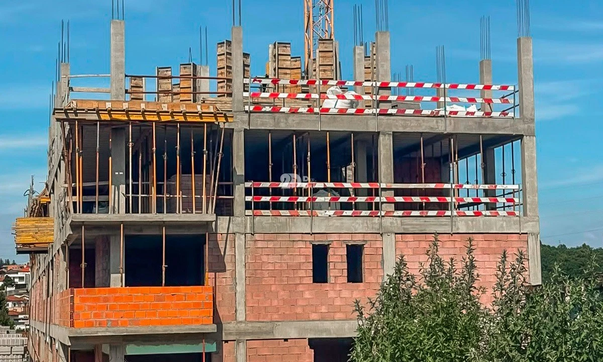Apartamento T1 para Venda em Vila Nova de Famalicão e Calendário Foto 5