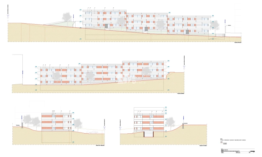 Apartamento T1 para Venda em Vila Nova de Famalicão e Calendário Foto 3